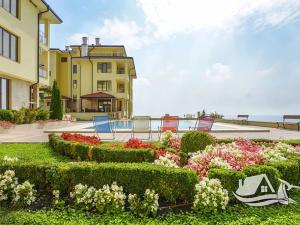 Prodej bytu 2+kk, Bjala, Bulharsko, 48 m2