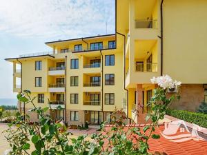 Prodej bytu 2+kk, Bjala, Bulharsko, 48 m2