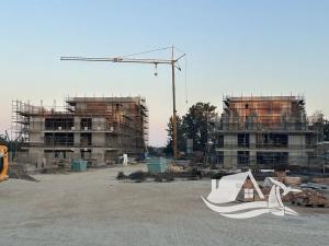 Prodej bytu 1+kk, Lemesos, Kypr, 37 m2