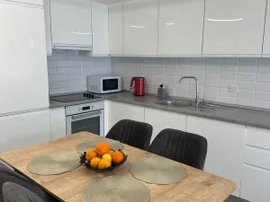 Prodej bytu 1+1, Vokolida, Kypr, 48 m2