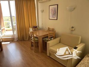 Prodej bytu 1+kk, Sveti Vlas, Bulharsko, 35 m2