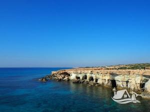 Prodej bytu 2+kk, Lemesos, Kypr, 52 m2