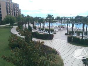 Prodej bytu 2+kk, Sveti Vlas, Bulharsko, 54 m2
