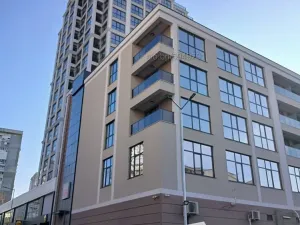 Prodej bytu 1+kk, Burgas, Bulharsko, 43 m2