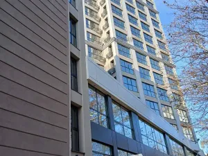 Prodej bytu 1+kk, Burgas, Bulharsko, 43 m2