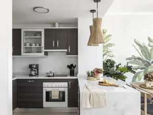 Prodej bytu 3+kk, Manilva, Španělsko, 59 m2