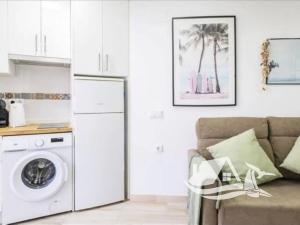Prodej bytu 1+kk, Benalmádena, Španělsko, 26 m2