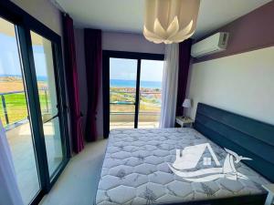 Prodej bytu 2+kk, Trikomo, Kypr, 71 m2