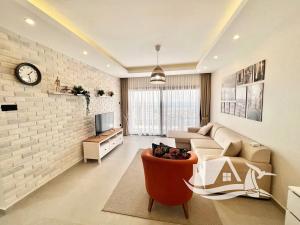 Prodej bytu 2+kk, Trikomo, Kypr, 71 m2