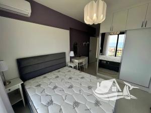 Prodej bytu 2+kk, Trikomo, Kypr, 71 m2