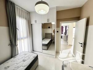 Prodej bytu 2+kk, Trikomo, Kypr, 71 m2