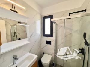 Prodej bytu 2+kk, Trikomo, Kypr, 71 m2