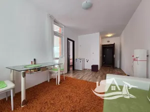 Prodej bytu 2+kk, Sveti Vlas, Bulharsko, 36 m2