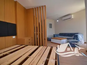 Prodej bytu 1+kk, Hurghada, Egypt, 36 m2