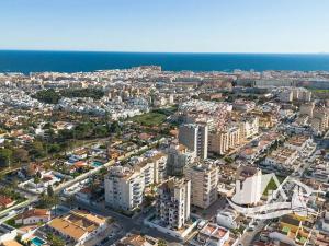 Prodej bytu 2+kk, Torrevieja, Španělsko, 43 m2