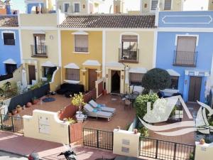 Prodej rodinného domu, La Roda, Španělsko, Calle San Javier, 71 m2