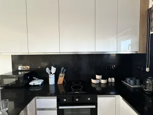 Prodej bytu 2+kk, Trikomo, Kypr, 54 m2