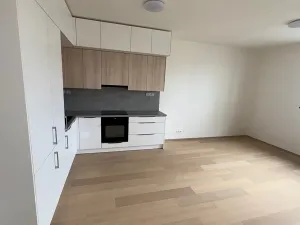 Pronájem bytu 2+kk, Praha - Hrdlořezy, V třešňovce, 57 m2