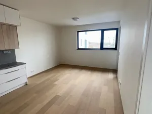 Pronájem bytu 2+kk, Praha - Hrdlořezy, V třešňovce, 57 m2