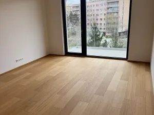 Pronájem bytu 2+kk, Praha - Hrdlořezy, V třešňovce, 57 m2