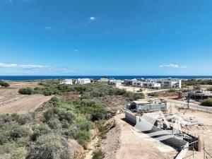 Prodej bytu 3+kk, Protaras, Kypr, 80 m2