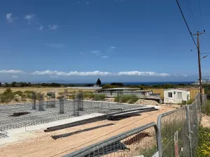 Prodej bytu 3+kk, Protaras, Kypr, 80 m2