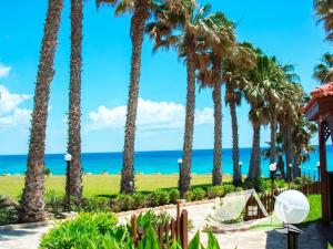 Prodej bytu 3+kk, Protaras, Kypr, 80 m2