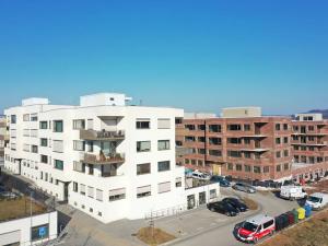 Prodej bytu 2+kk, Letovice, Komenského, 63 m2
