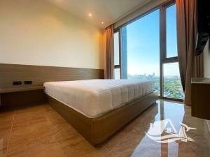 Prodej bytu 2+kk, Pattaya, Thajsko, 32 m2