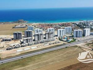 Prodej vily, Trikomo, Kypr, 100 m2