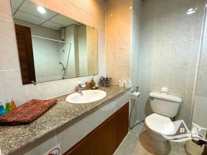 Prodej bytu 1+kk, Pattaya, Thajsko, 42 m2