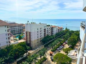 Prodej bytu 1+kk, Pattaya, Thajsko, 42 m2