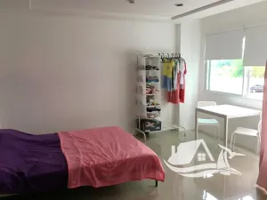 Prodej bytu 1+kk, Pattaya, Thajsko, 27 m2