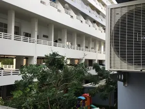 Prodej bytu 1+kk, Pattaya, Thajsko, 27 m2