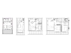 Prodej bytu 2+kk, Pafos, Kypr, 65 m2