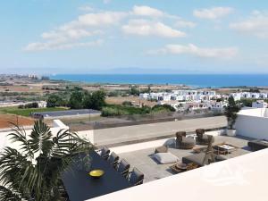 Prodej bytu 3+1, Protaras, Kypr, 115 m2
