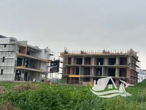 Prodej bytu 3+1, Protaras, Kypr, 115 m2