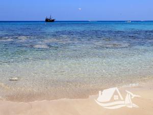 Prodej bytu 3+1, Protaras, Kypr, 115 m2