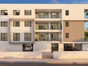 Prodej bytu 3+1, Pafos, Kypr, 167 m2
