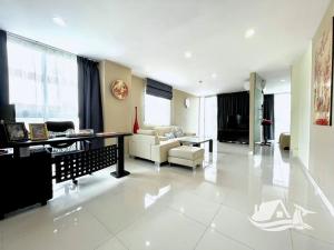 Prodej bytu 3+kk, Pattaya, Thajsko, 95 m2