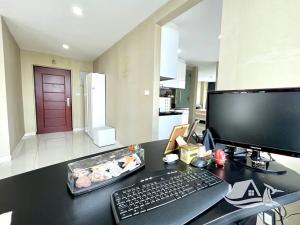 Prodej bytu 3+kk, Pattaya, Thajsko, 95 m2