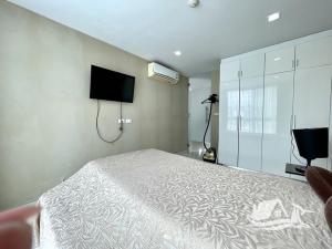 Prodej bytu 3+kk, Pattaya, Thajsko, 95 m2