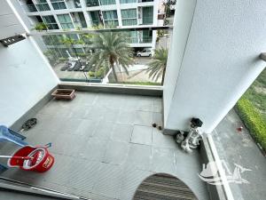Prodej bytu 3+kk, Pattaya, Thajsko, 95 m2