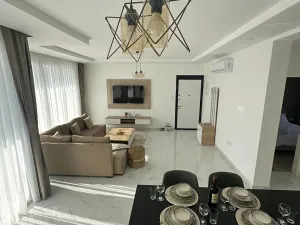 Prodej bytu 3+kk, Trikomo, Kypr, 75 m2