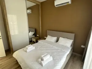 Prodej bytu 3+kk, Trikomo, Kypr, 75 m2