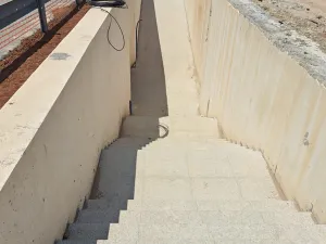 Prodej bytu 3+kk, Trikomo, Kypr, 75 m2