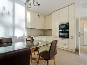 Pronájem bytu 2+kk, Praha - Nové Město, 59 m2