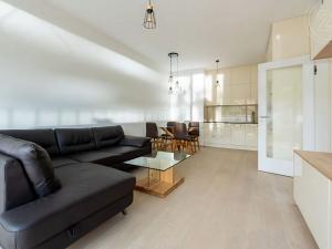 Pronájem bytu 2+kk, Praha - Nové Město, 59 m2