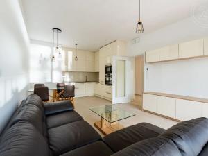Pronájem bytu 2+kk, Praha - Nové Město, 59 m2