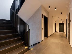 Pronájem bytu 2+kk, Praha - Nové Město, 59 m2